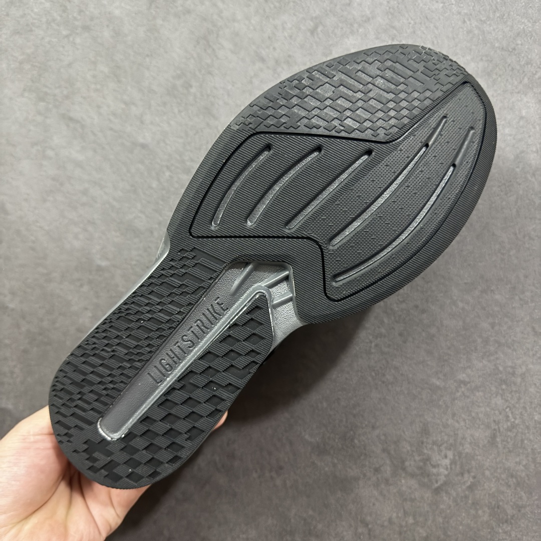 图片[9]-【公司级】AD RUNFALCON 3.0 阿迪全新休闲轻跑鞋 款鞋采用了Dreamstrike+ 中底 将缓冲材质与柔软的织物相结合 以最大限度地减少刺激性摩擦和慢跑后水泡的可能性 在美学方面 Supernova Rise 从自然和生物中汲取灵感 货号：D58362 尺码：40-45-选品中心