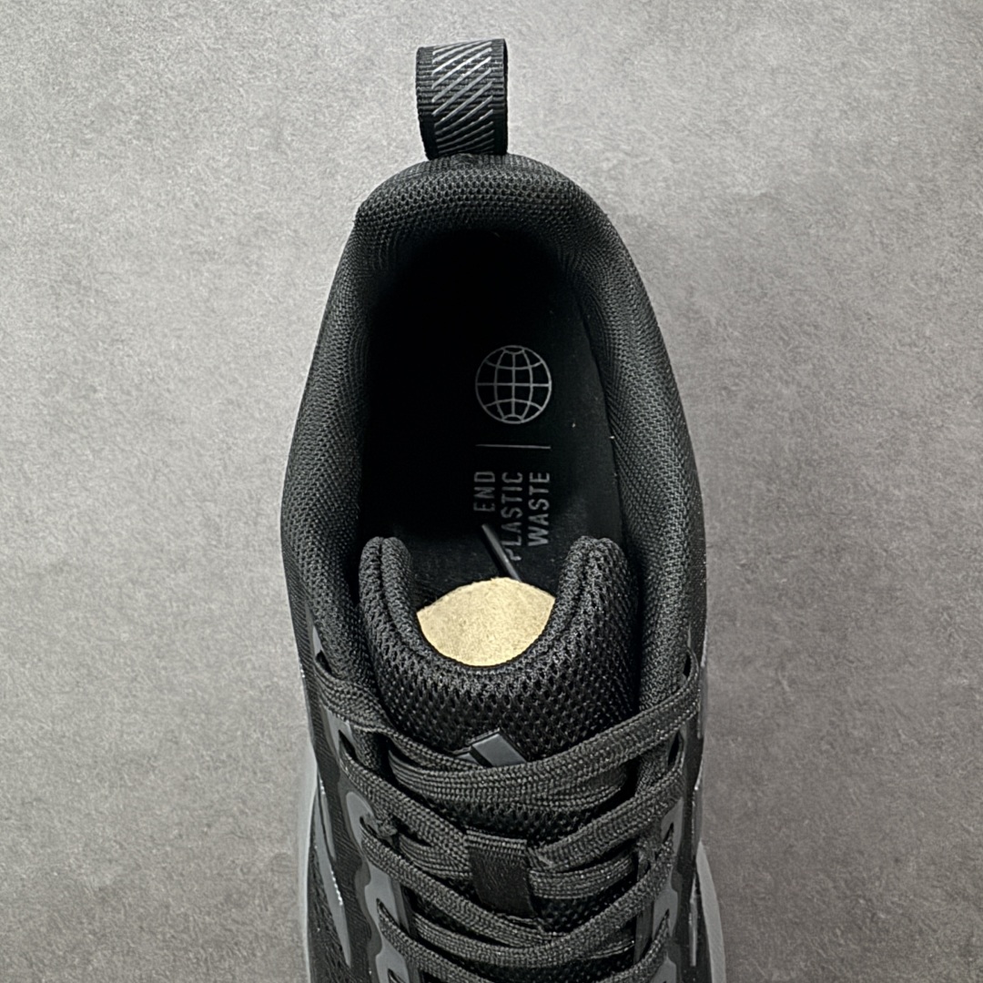 图片[7]-【公司级】AD RUNFALCON 3.0 阿迪全新休闲轻跑鞋 款鞋采用了Dreamstrike+ 中底 将缓冲材质与柔软的织物相结合 以最大限度地减少刺激性摩擦和慢跑后水泡的可能性 在美学方面 Supernova Rise 从自然和生物中汲取灵感 货号：D58362 尺码：40-45-选品中心