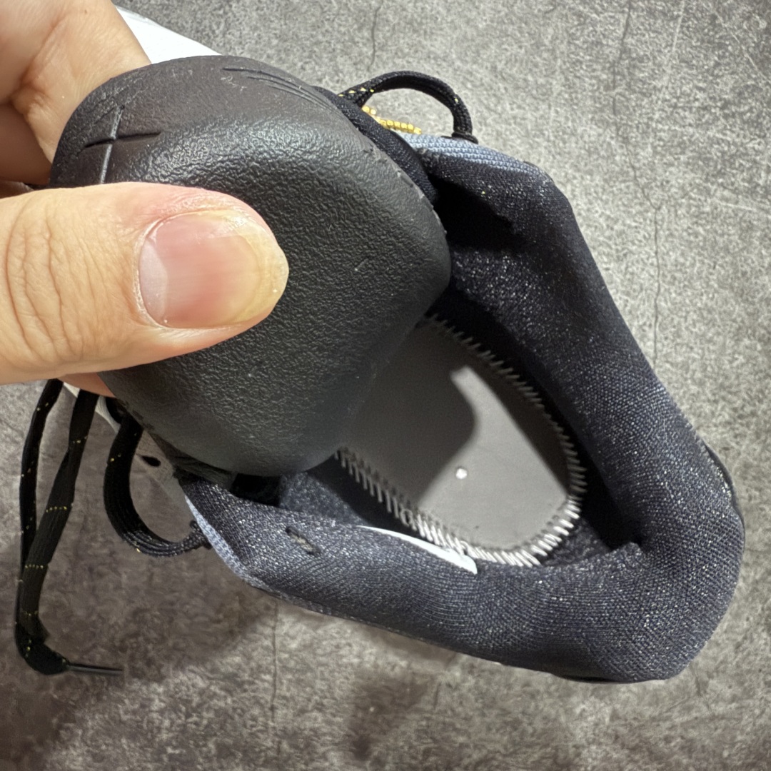 图片[9]-【S2版本】NK Kobe 9 Elite Low Protro EM 科比九代 黑白渐变大理石 S2纯原生产线 #React科技鞋垫加持 实战配置直接拉满 #原楦纸板开发 鞋身流线型、后跟塑形，区分土肥圆 #原厂针织鞋面一针一线匹配原版 #全身鞋材卡料色独家定制 热压印SWOOSH #真实底模最大48.5 实战利器 专供海外市场 货号：FZ7333-002 尺码：40 40.5 41 42 42.5 43 44 44.5 45 46 47.5 48.5（脚宽、脚胖 建议买大半码）-选品中心