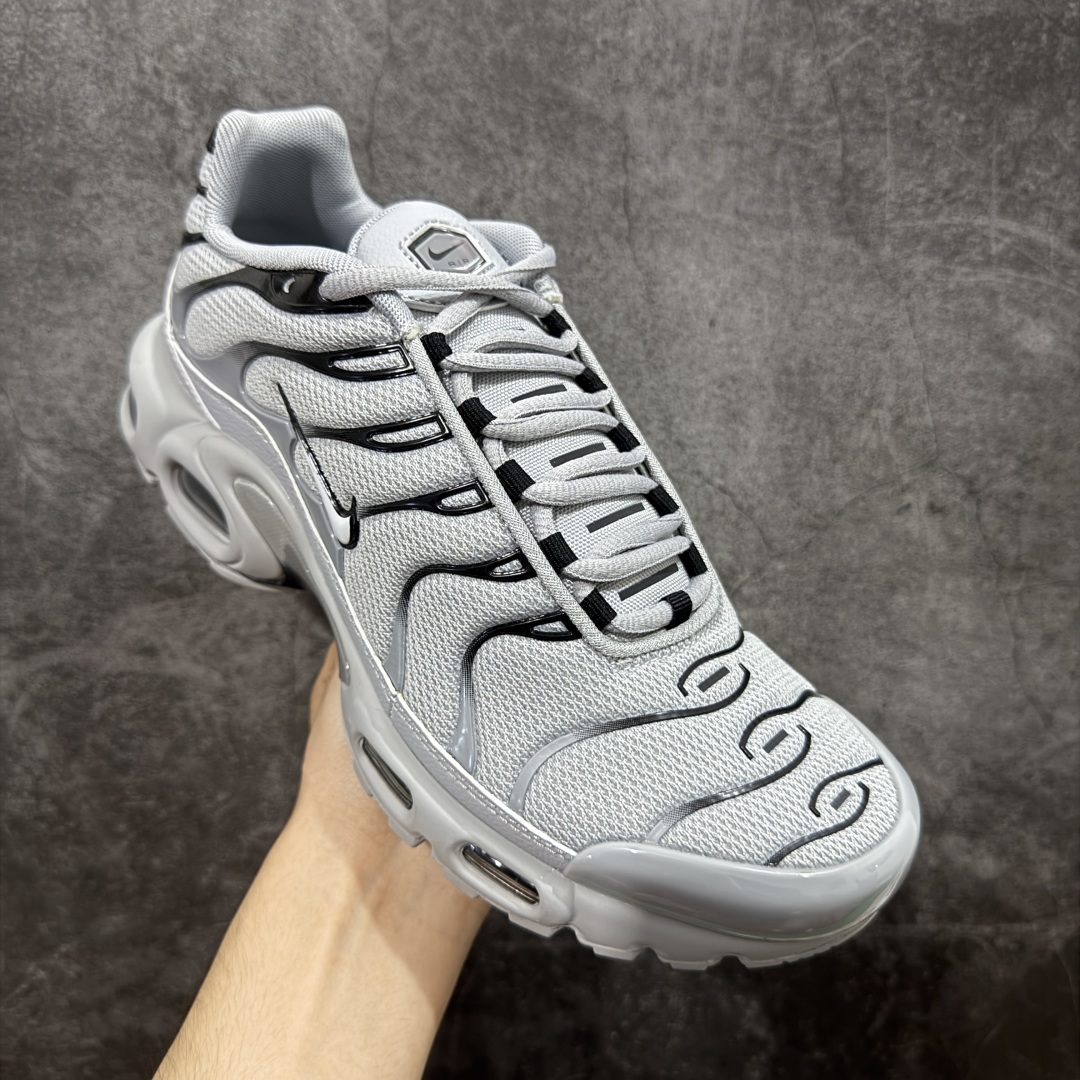 【纯原】Nike Air Max Plus TN气垫系列跑鞋全新一比一高端版本 真正的市场T1品质 更多