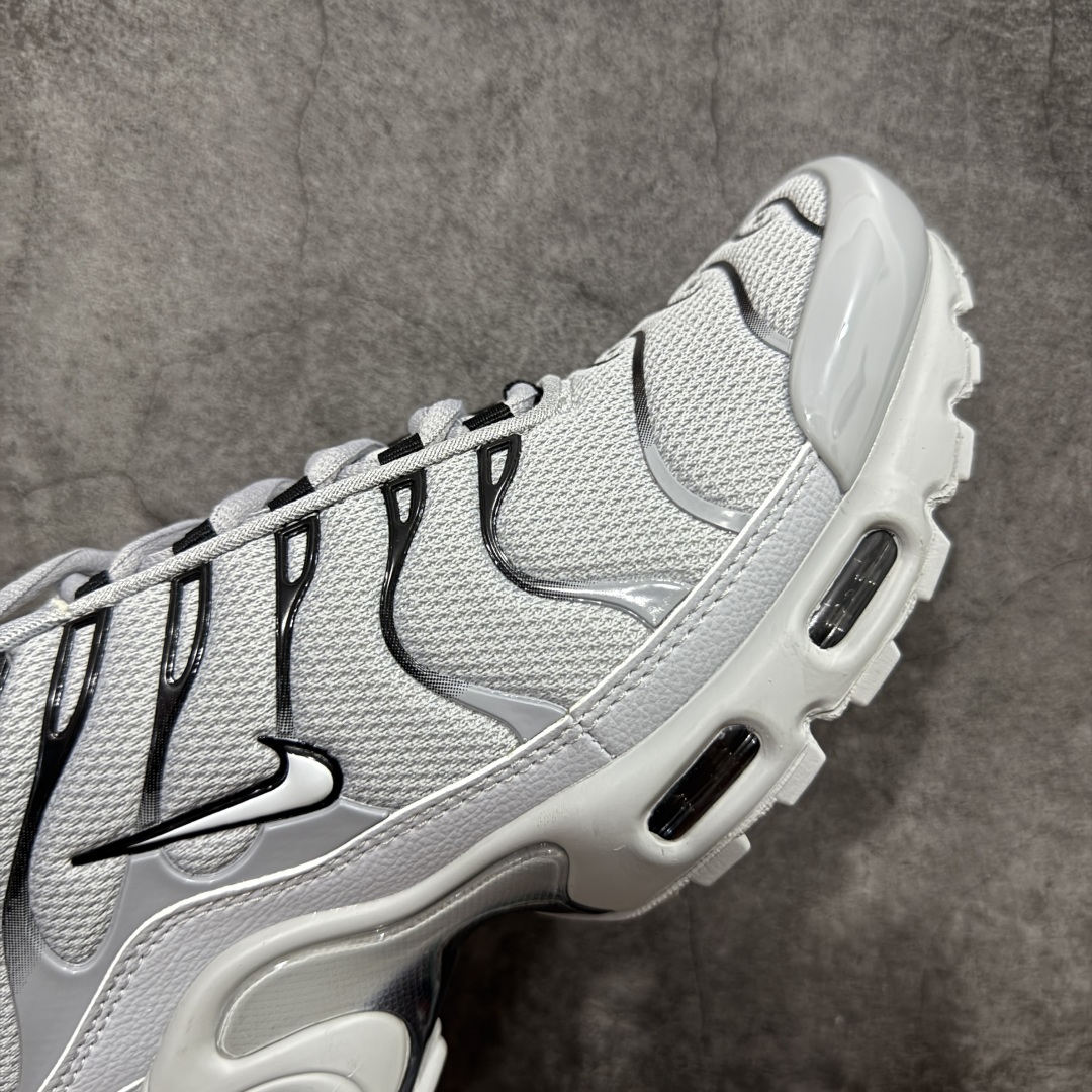 【纯原】Nike Air Max Plus TN气垫系列跑鞋全新一比一高端版本 真正的市场T1品质 更多