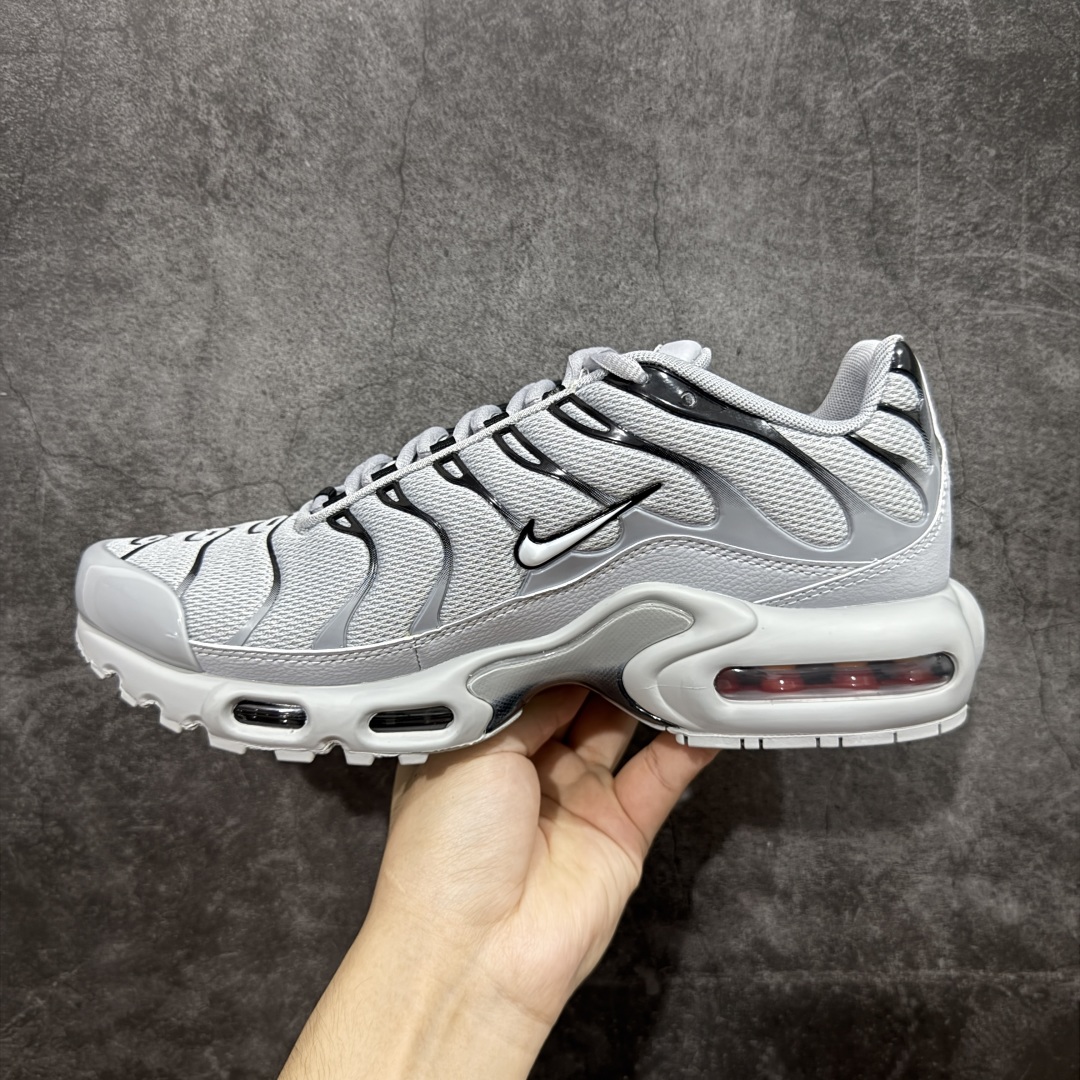 【纯原】Nike Air Max Plus TN气垫系列跑鞋全新一比一高端版本 真正的市场T1品质 更多
