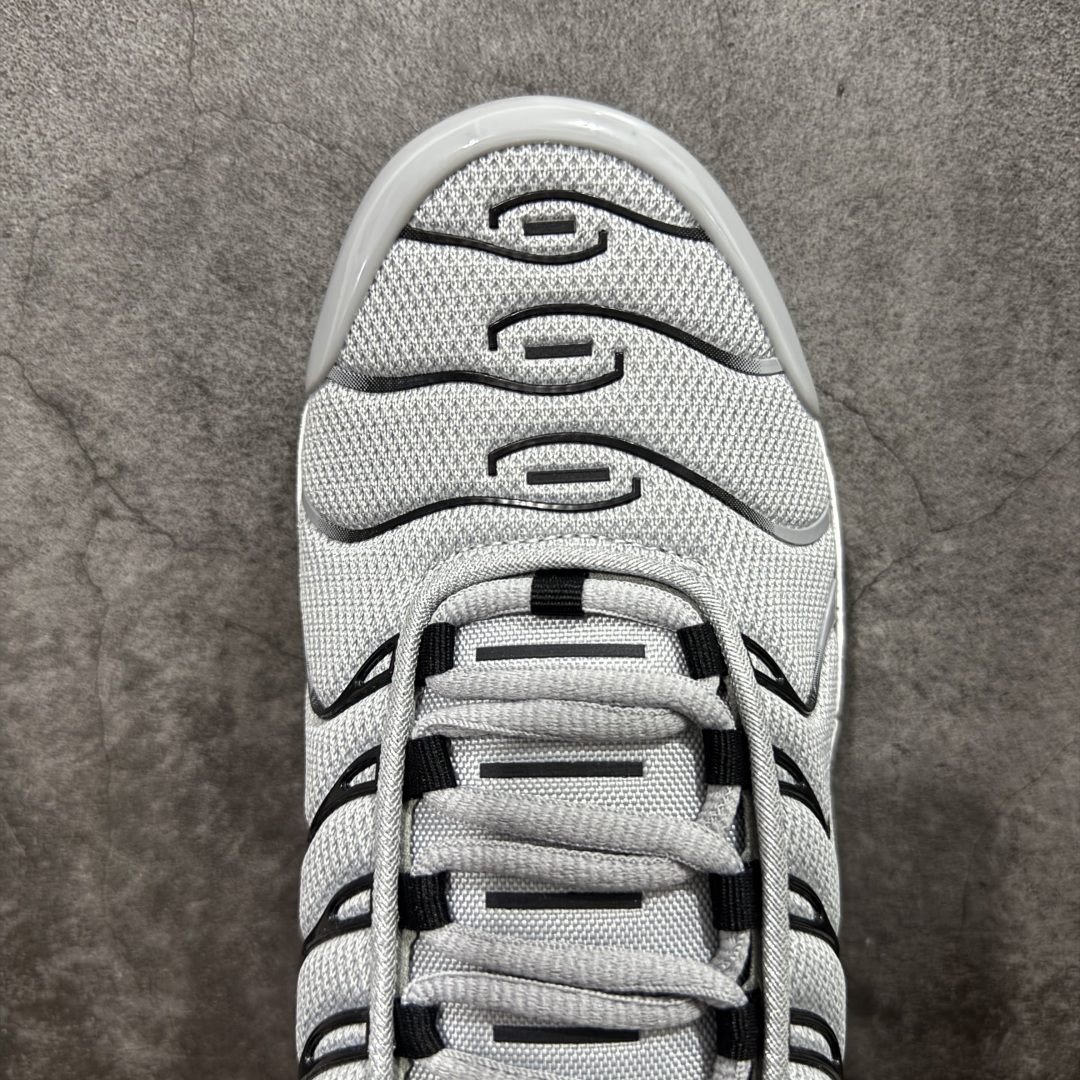 【纯原】Nike Air Max Plus TN气垫系列跑鞋全新一比一高端版本 真正的市场T1品质 更多