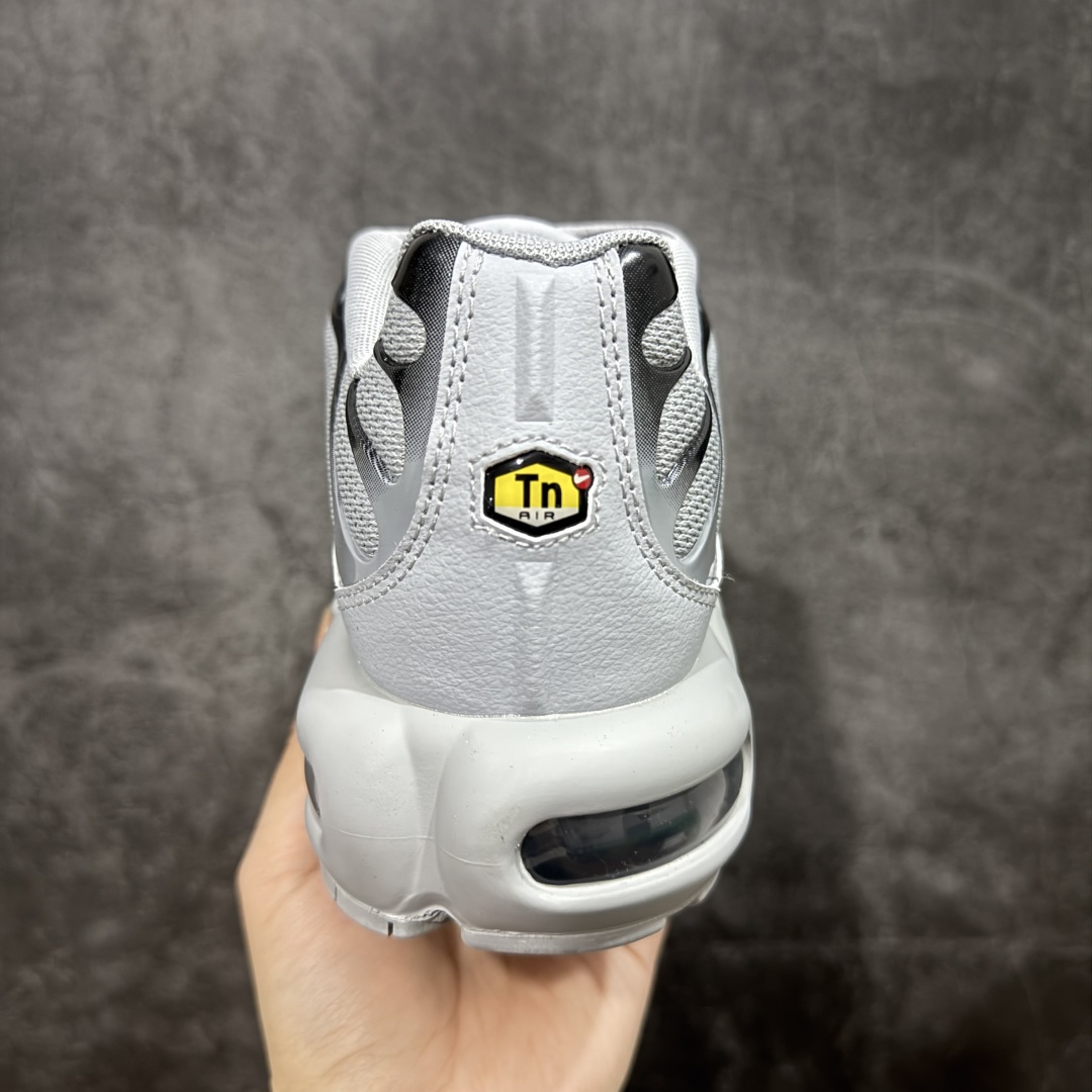 【纯原】Nike Air Max Plus TN气垫系列跑鞋全新一比一高端版本 真正的市场T1品质 更多