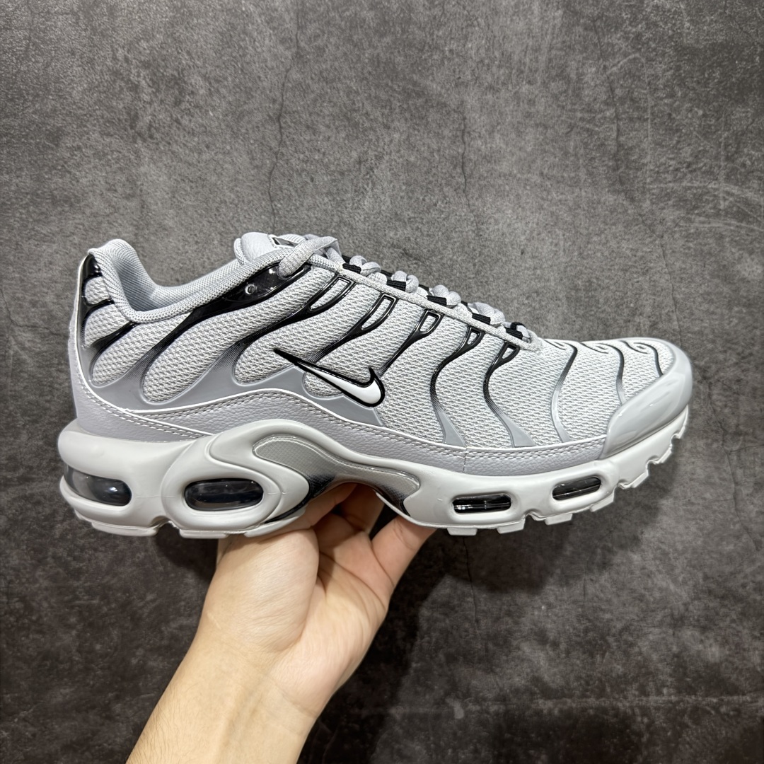 【纯原】Nike Air Max Plus TN气垫系列跑鞋全新一比一高端版本 真正的市场T1品质 更多