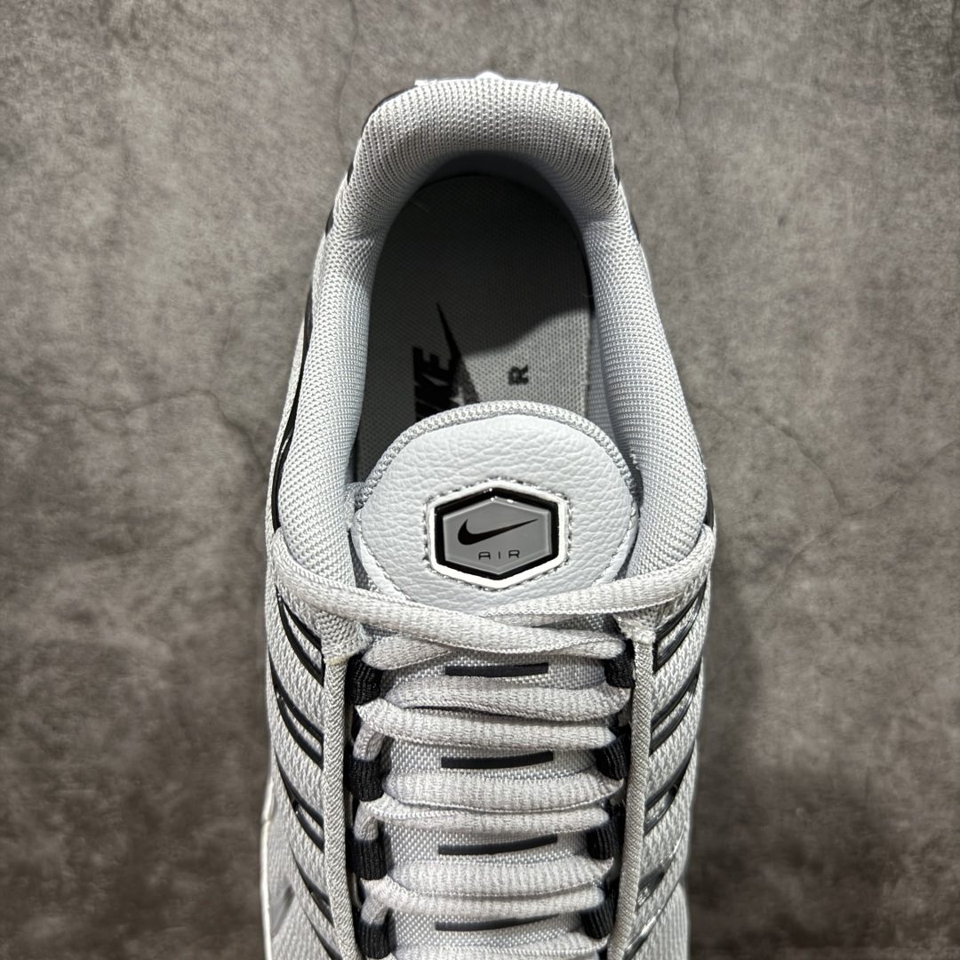 【纯原】Nike Air Max Plus TN气垫系列跑鞋全新一比一高端版本 真正的市场T1品质 更多