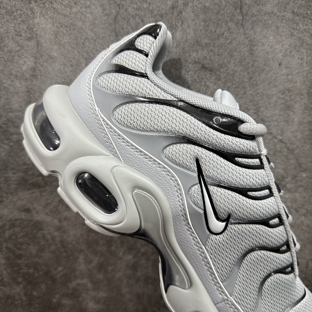 【纯原】Nike Air Max Plus TN气垫系列跑鞋全新一比一高端版本 真正的市场T1品质 更多