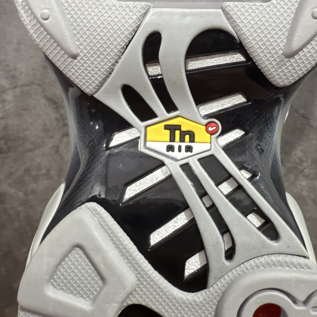 【纯原】Nike Air Max Plus TN气垫系列跑鞋全新一比一高端版本 真正的市场T1品质 更多