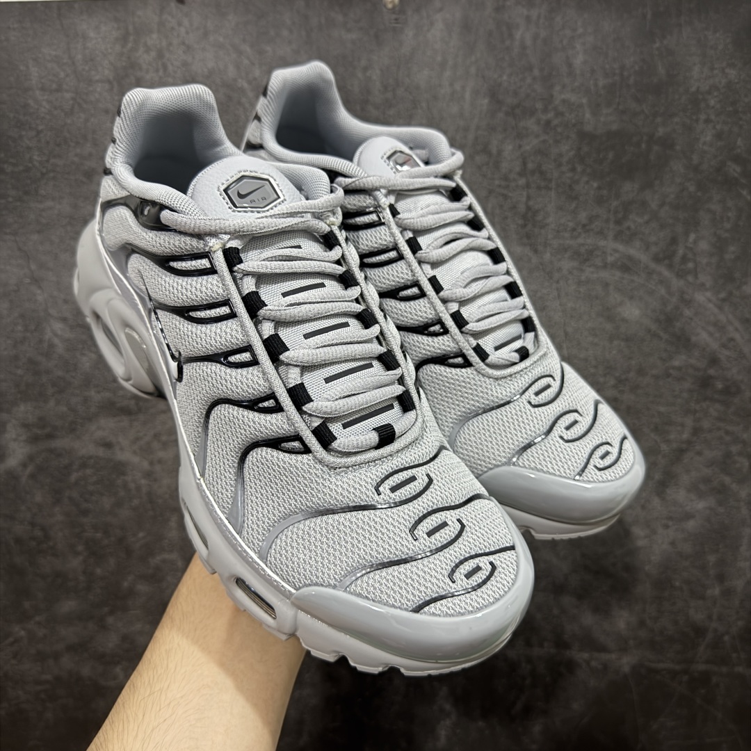 【纯原】Nike Air Max Plus TN气垫系列跑鞋全新一比一高端版本 真正的市场T1品质 更多