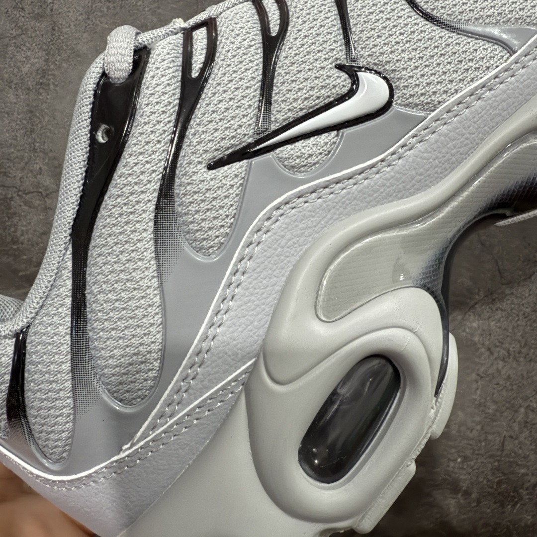 【纯原】Nike Air Max Plus TN气垫系列跑鞋全新一比一高端版本 真正的市场T1品质 更多