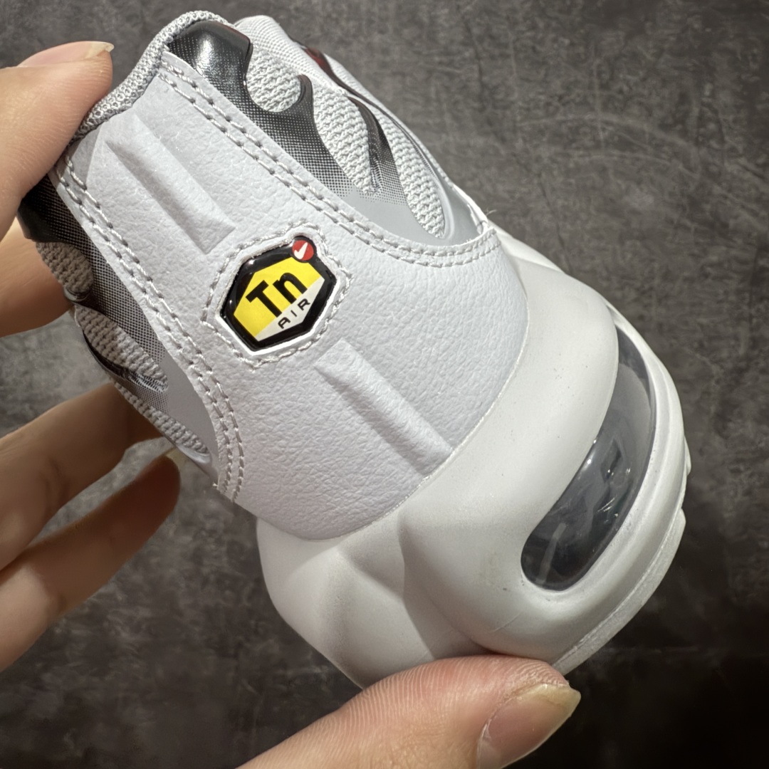 【纯原】Nike Air Max Plus TN气垫系列跑鞋全新一比一高端版本 真正的市场T1品质 更多