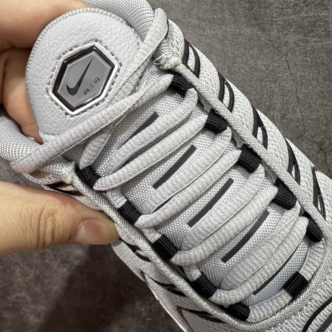 【纯原】Nike Air Max Plus TN气垫系列跑鞋全新一比一高端版本 真正的市场T1品质 更多