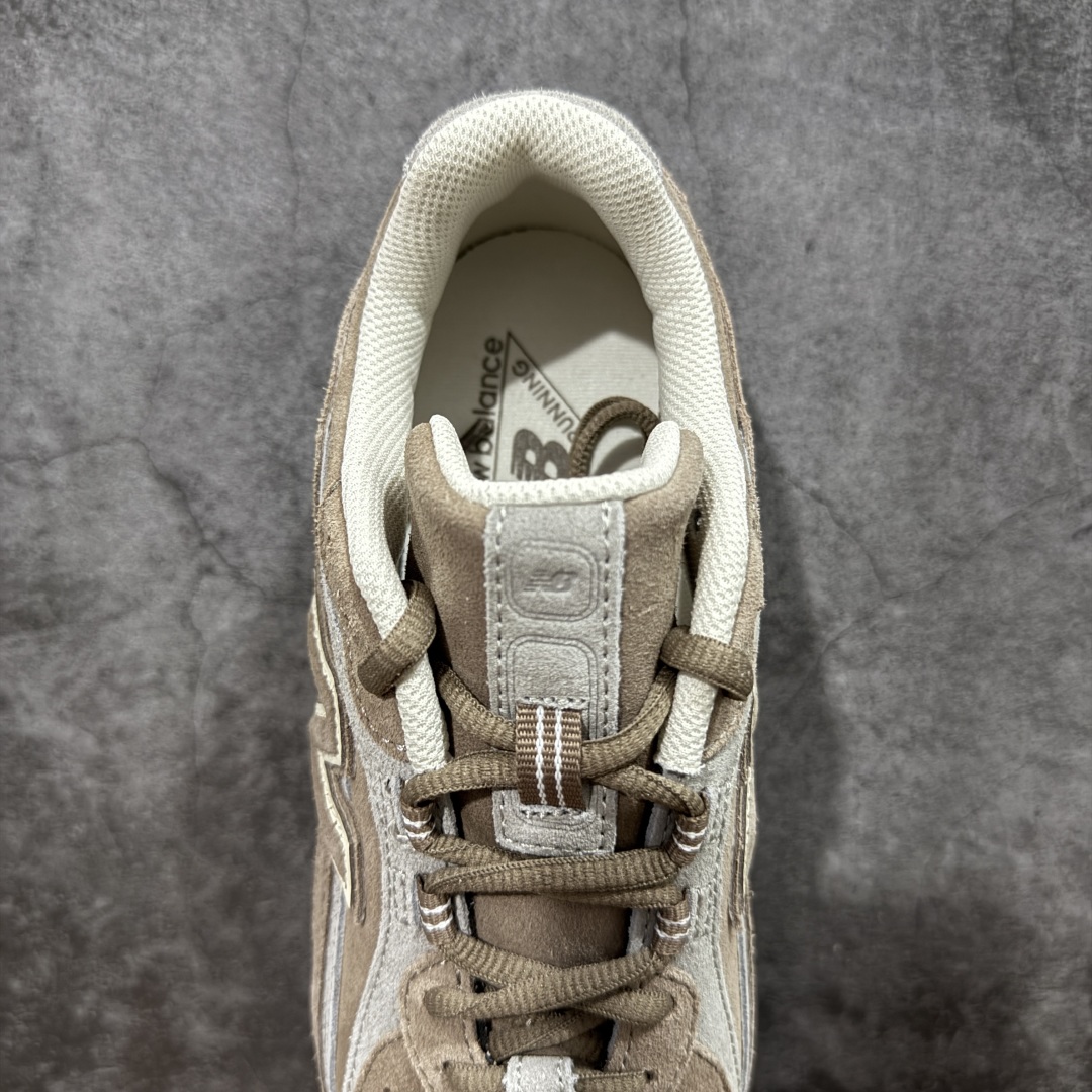 【纯原】New Balance NB204L 薄底鞋 薄底皮质鞋带德训miu系 减震耐磨包裹性支撑轻便 