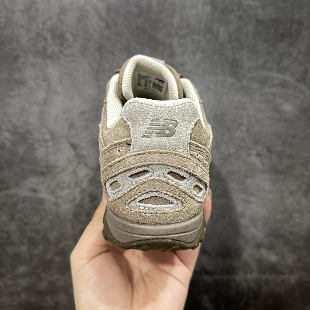 【纯原】New Balance NB204L 薄底鞋 薄底皮质鞋带德训miu系 减震耐磨包裹性支撑轻便 