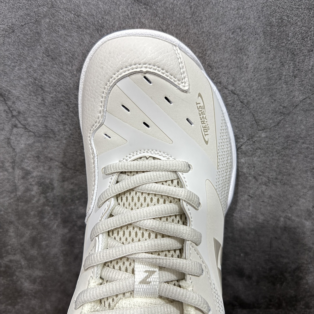 【外贸版】YONEX尤尼克斯 BADMINTON SHOES 织物合成革 舒适透气防滑低帮羽毛球鞋 加宽