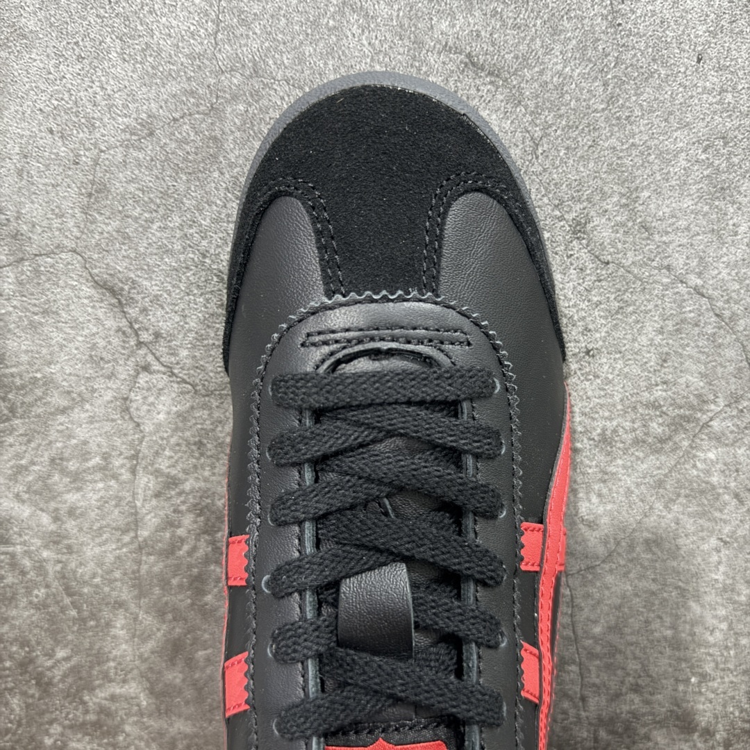 【OT】Onitsuka Tiger Mexico 66 亚瑟士鬼冢虎复古经典板鞋平台专供 充正版本保证