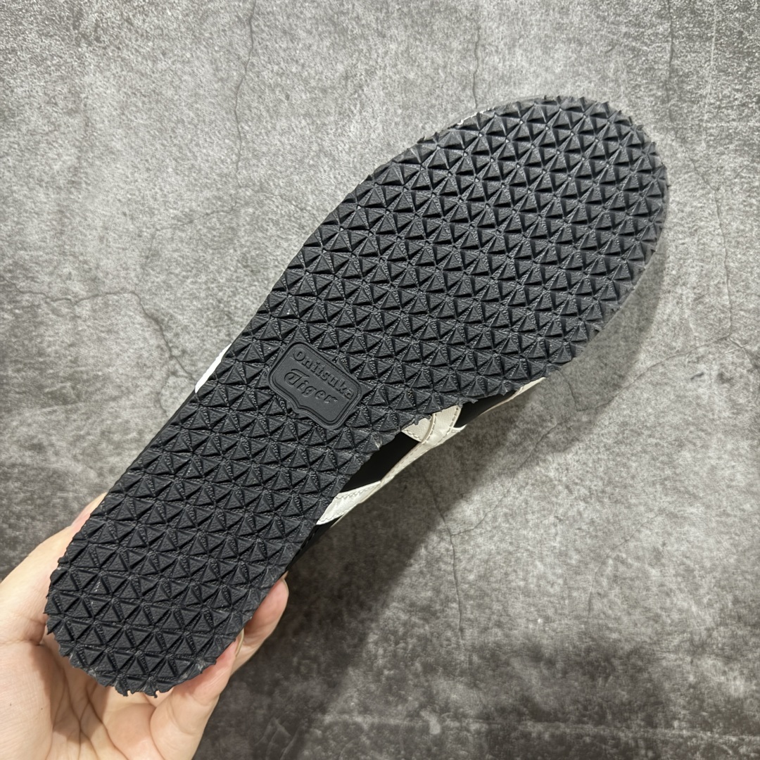 【OT】Onitsuka Tiger Mexico 66 亚瑟士鬼冢虎复古经典板鞋平台专供 充正版本保证