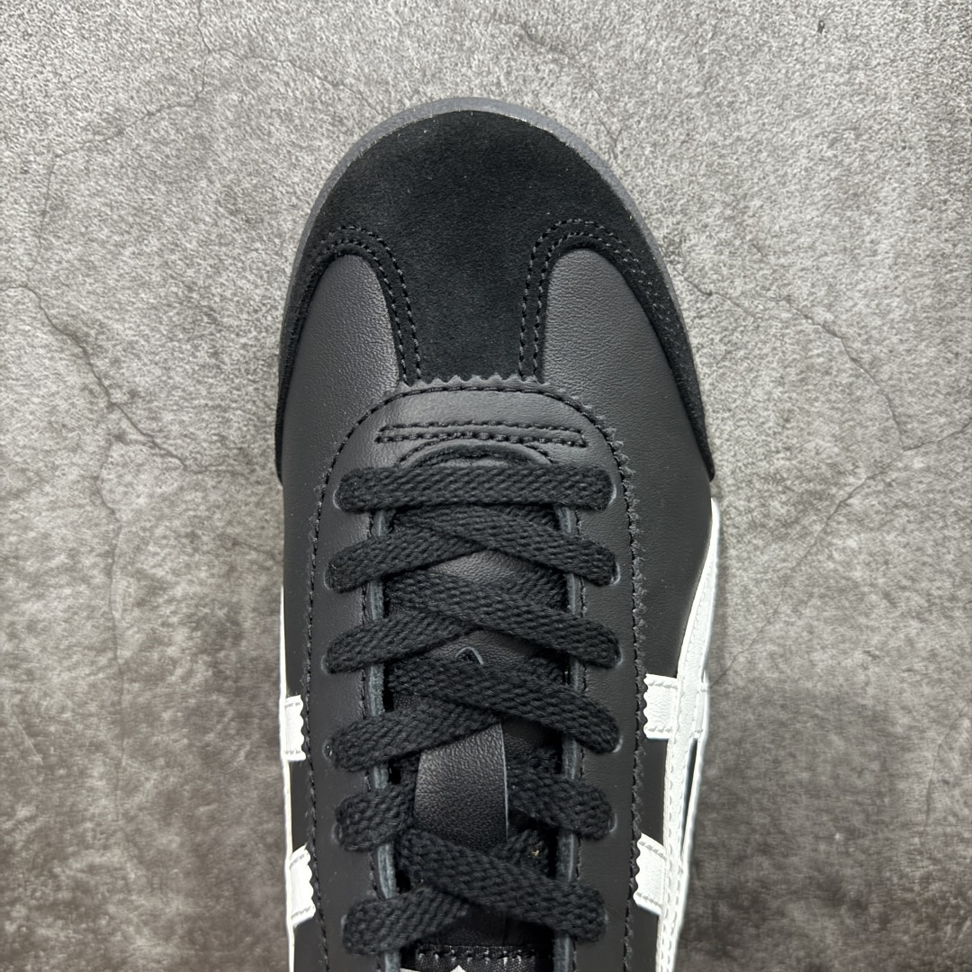 【OT】Onitsuka Tiger Mexico 66 亚瑟士鬼冢虎复古经典板鞋平台专供 充正版本保证