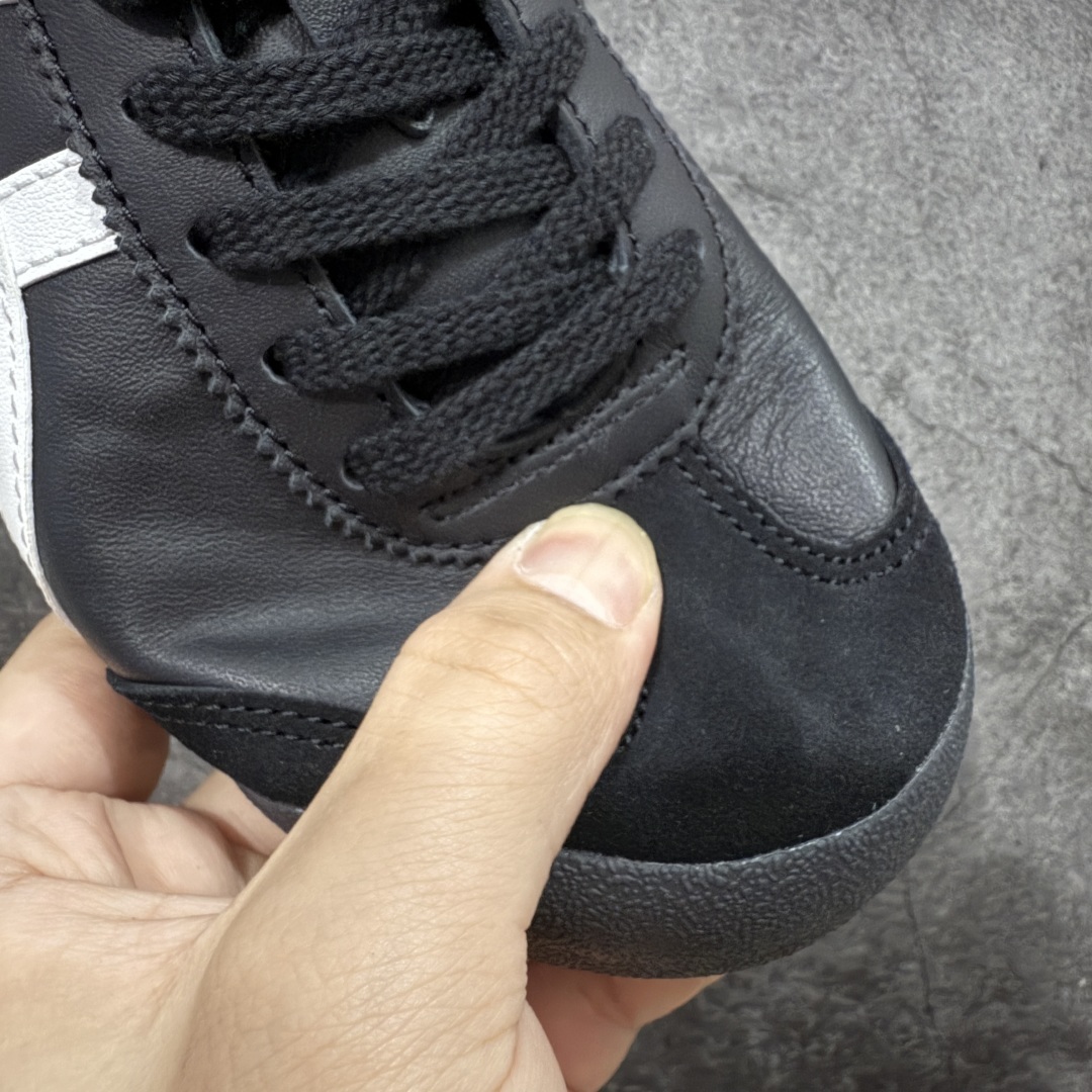 【OT】Onitsuka Tiger Mexico 66 亚瑟士鬼冢虎复古经典板鞋平台专供 充正版本保证