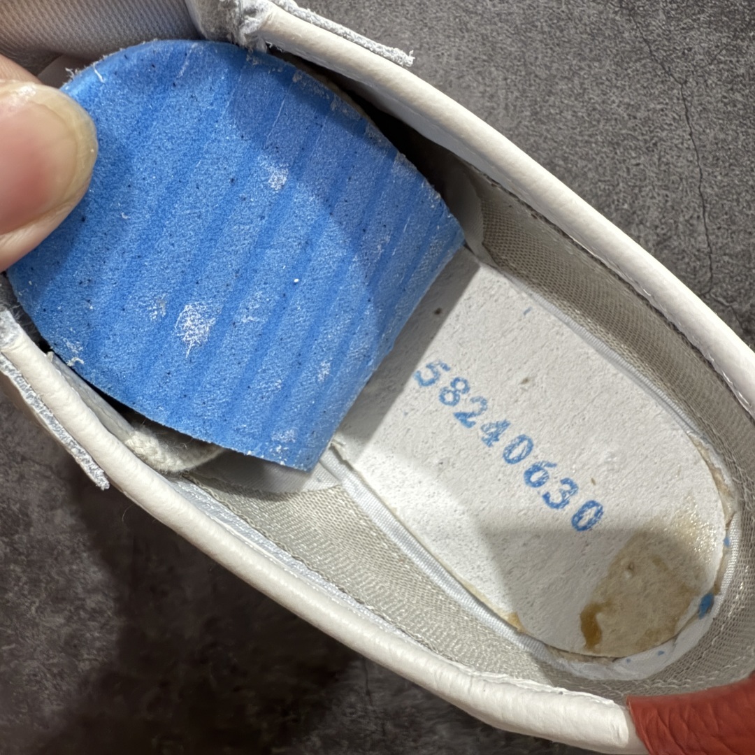 【OT】Onitsuka Tiger Mexico 66 亚瑟士鬼冢虎复古经典板鞋平台专供 充正版本保证