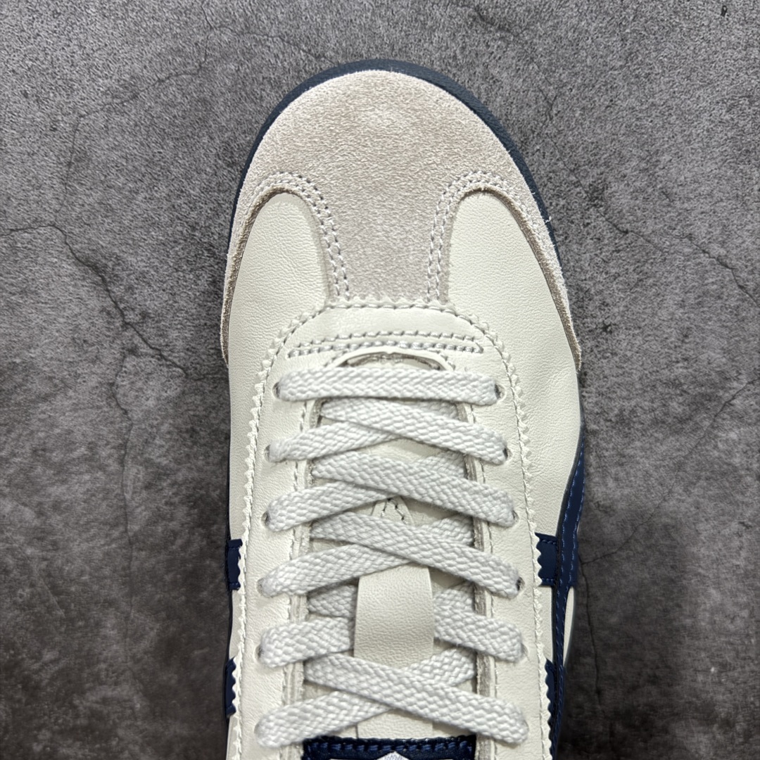 【OT】Onitsuka Tiger Mexico 66 亚瑟士鬼冢虎复古经典板鞋平台专供 充正版本保证