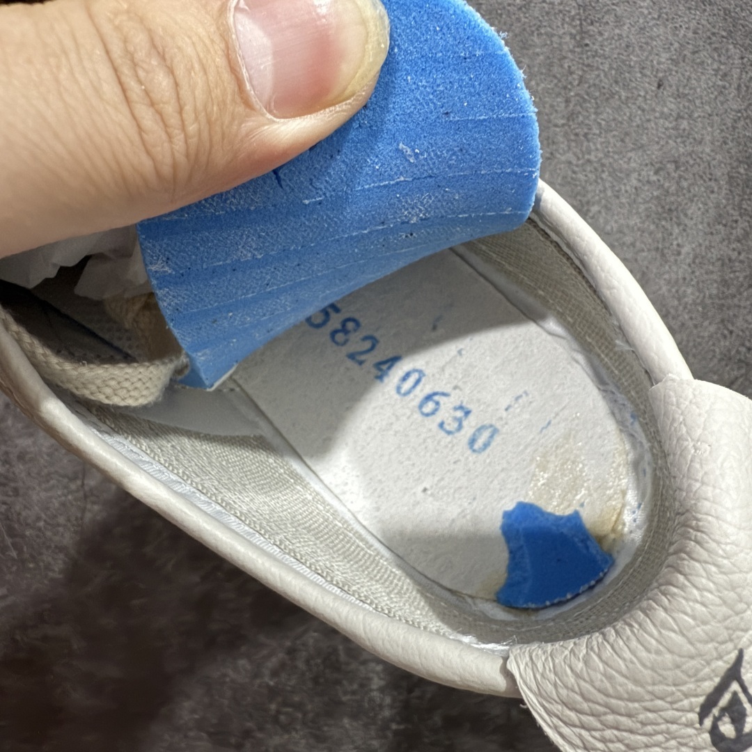 【OT】Onitsuka Tiger Mexico 66 亚瑟士鬼冢虎复古经典板鞋平台专供 充正版本保证