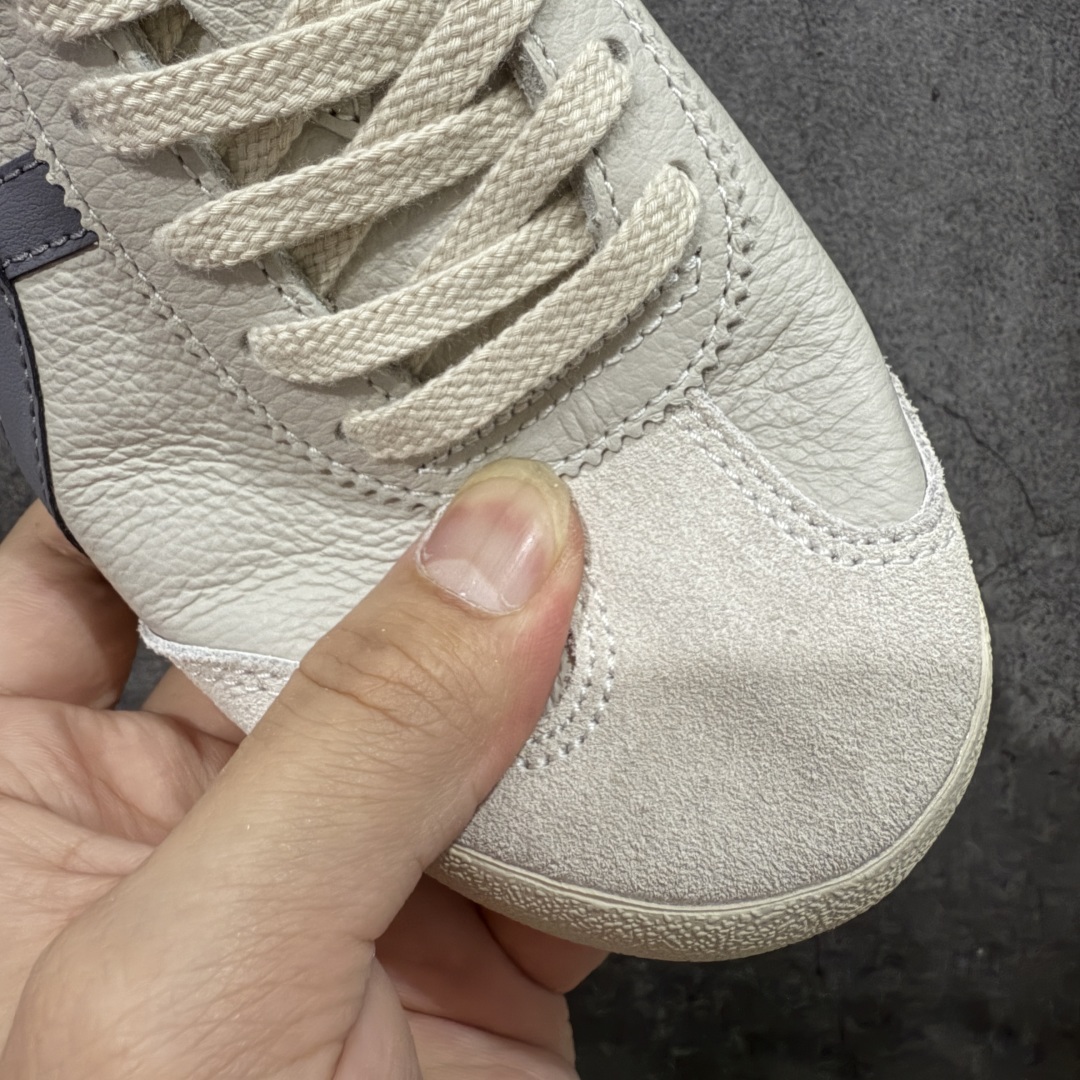 【OT】Onitsuka Tiger Mexico 66 亚瑟士鬼冢虎复古经典板鞋平台专供 充正版本保证
