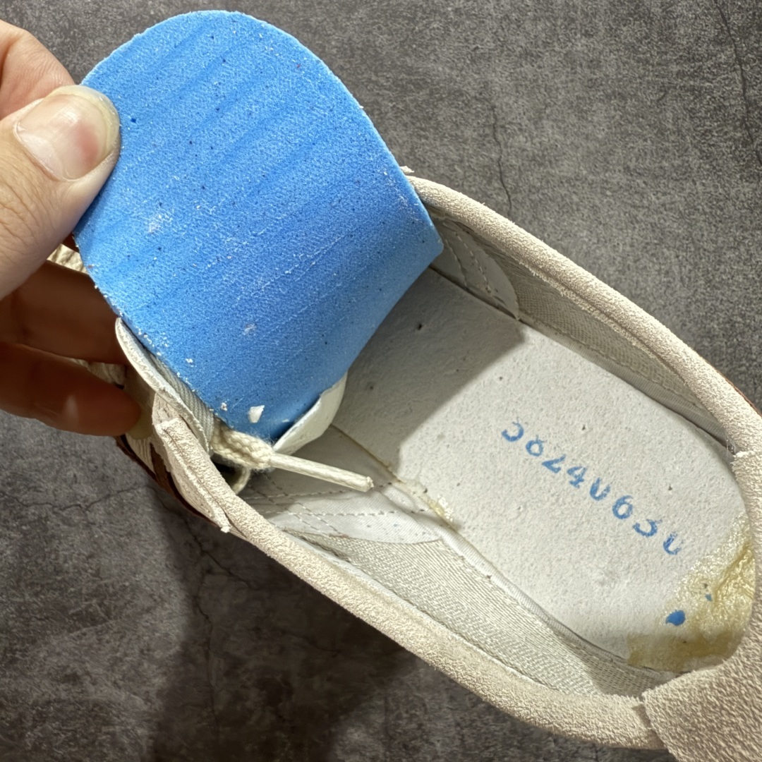 【OT】Onitsuka Tiger Mexico 66 亚瑟士鬼冢虎复古经典板鞋平台专供 充正版本保证