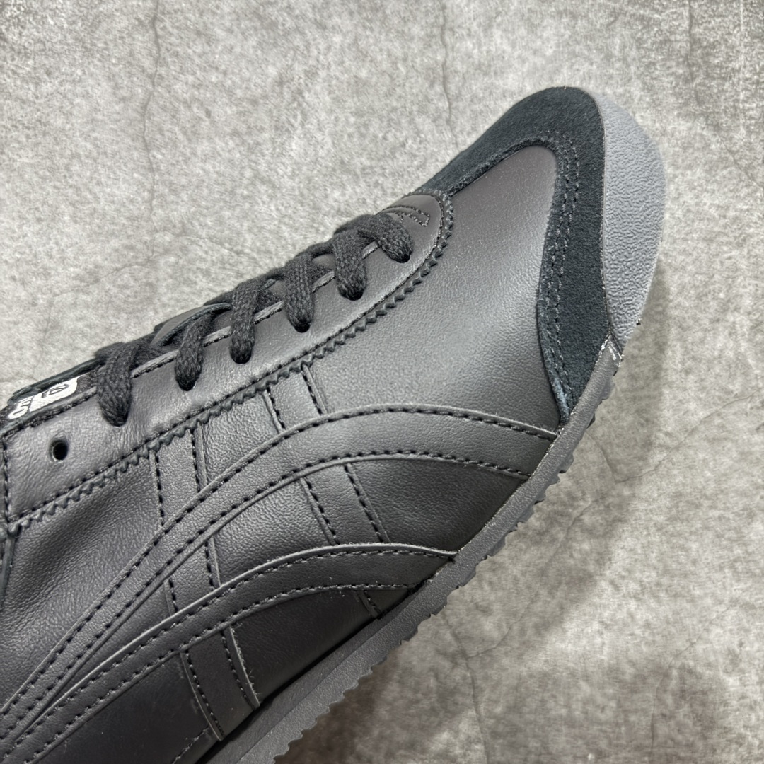 【OT】Onitsuka Tiger Mexico 66 亚瑟士鬼冢虎复古经典板鞋平台专供 充正版本保证