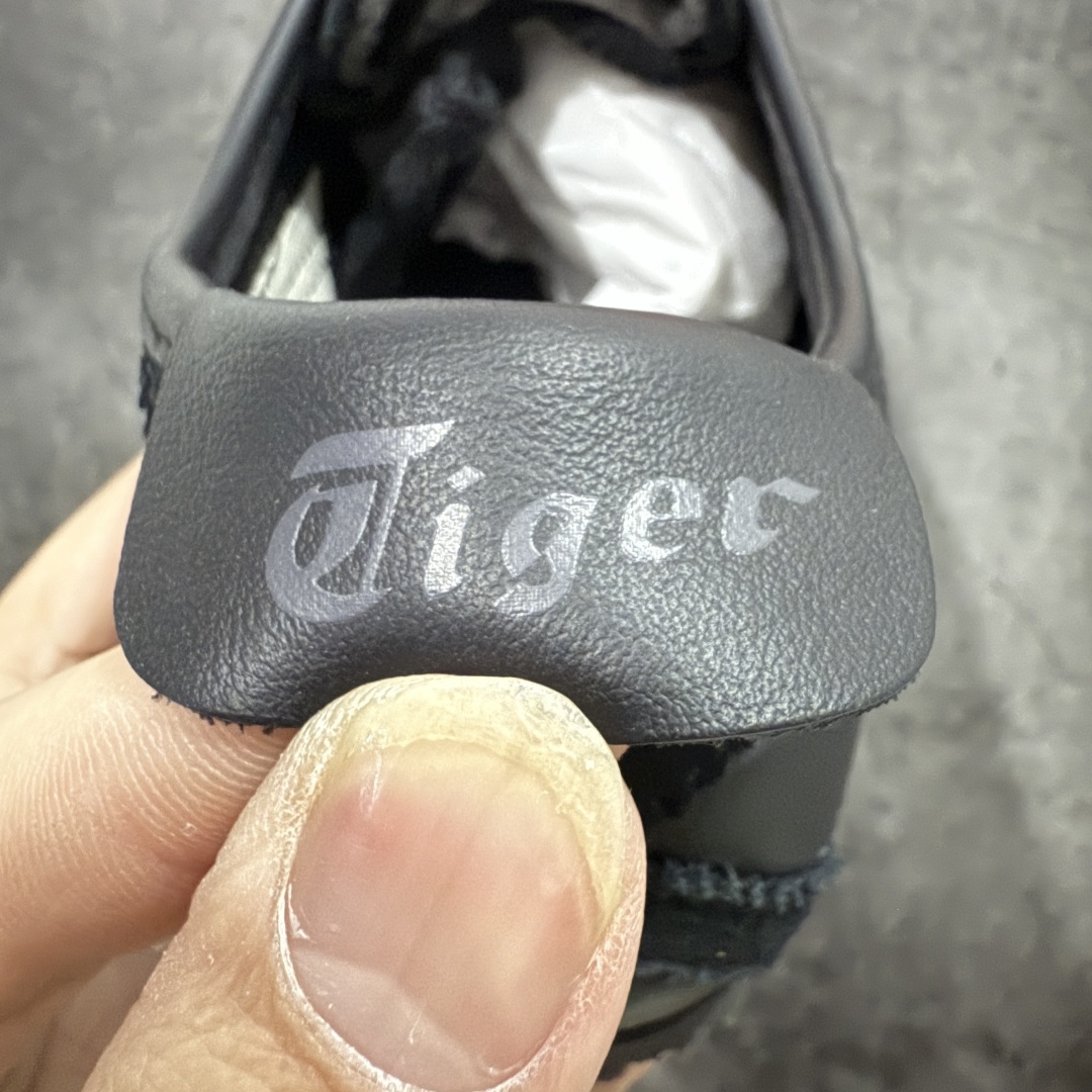 【OT】Onitsuka Tiger Mexico 66 亚瑟士鬼冢虎复古经典板鞋平台专供 充正版本保证