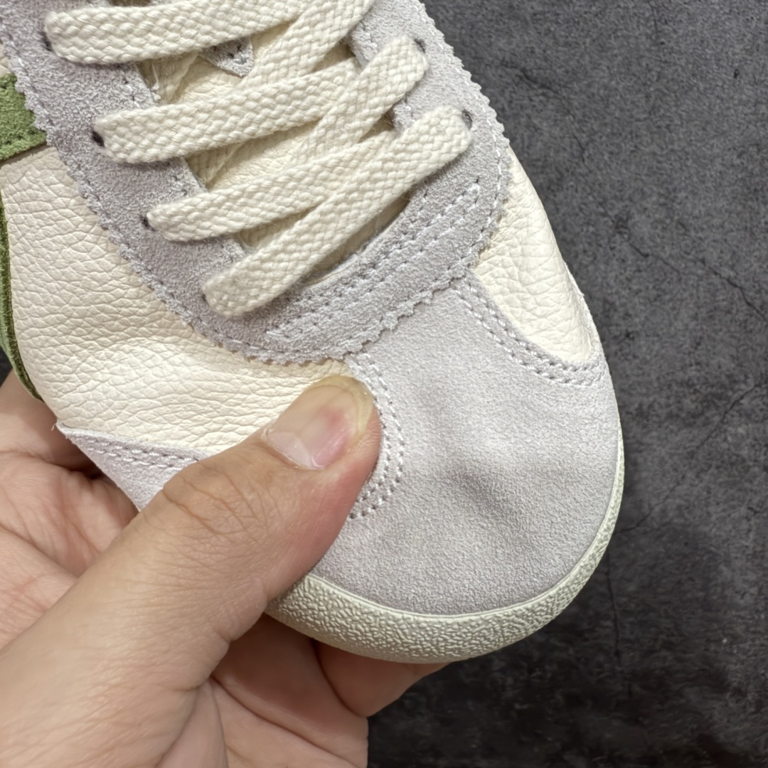 【OT】Onitsuka Tiger Mexico 66 亚瑟士鬼冢虎复古经典板鞋平台专供 充正版本保证