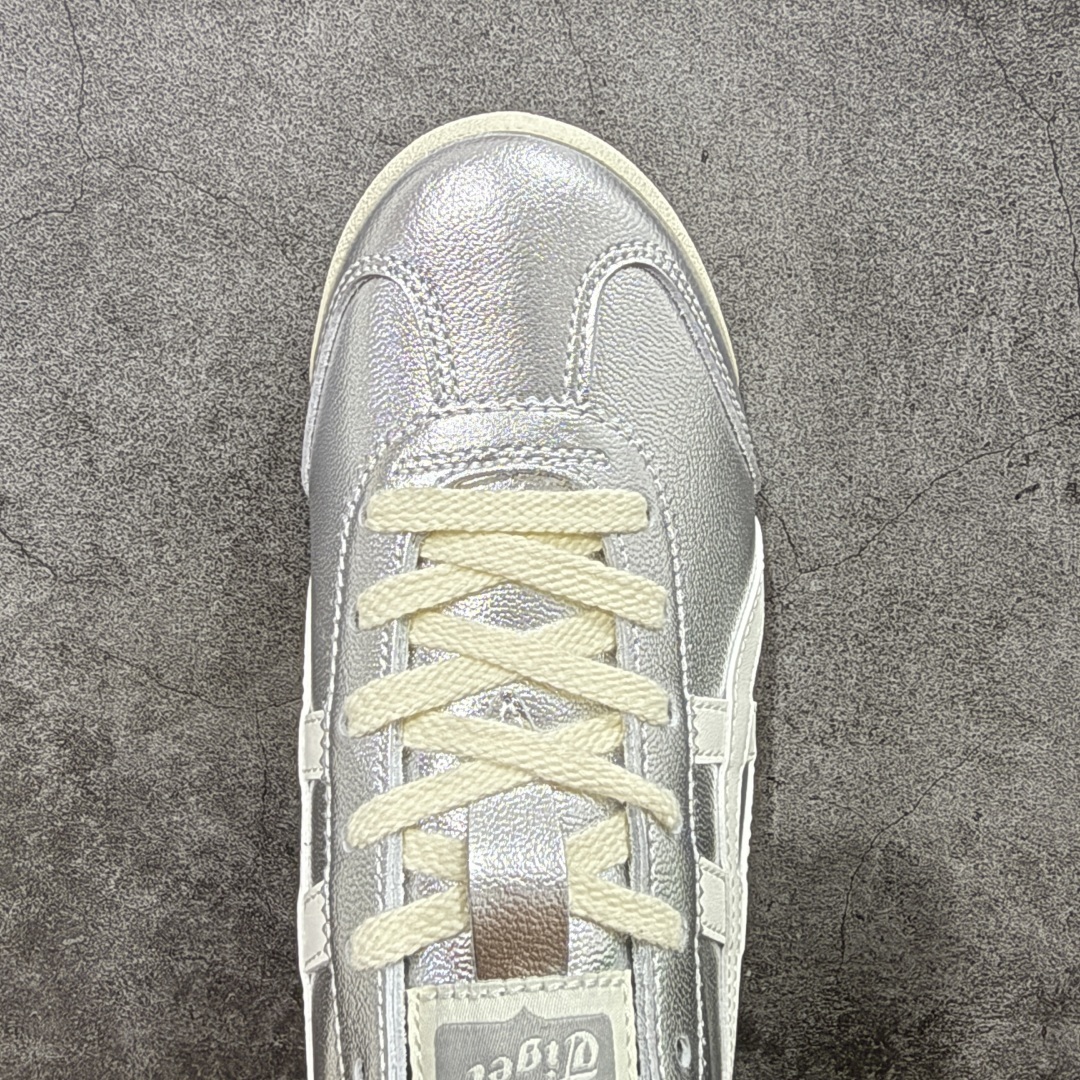 【OT】Onitsuka Tiger Mexico 66 亚瑟士鬼冢虎复古经典板鞋平台专供 充正版本保证