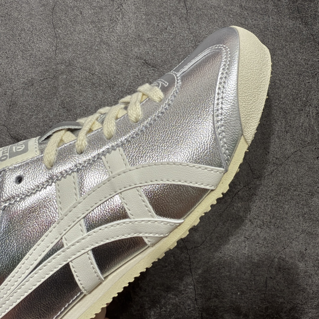 【OT】Onitsuka Tiger Mexico 66 亚瑟士鬼冢虎复古经典板鞋平台专供 充正版本保证