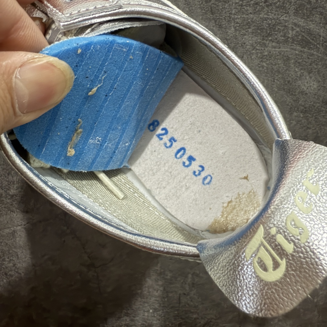 【OT】Onitsuka Tiger Mexico 66 亚瑟士鬼冢虎复古经典板鞋平台专供 充正版本保证