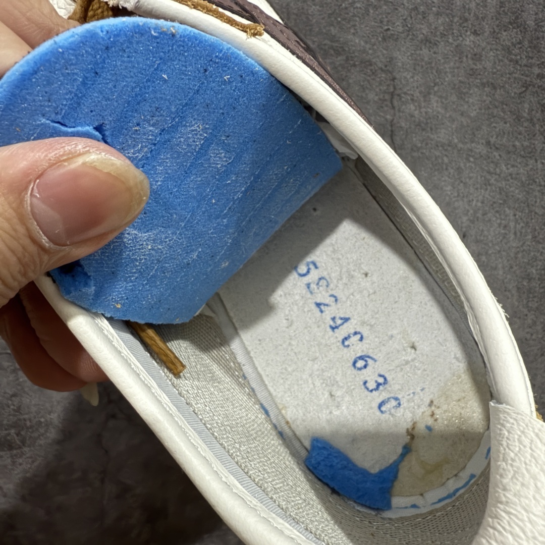 【OT】Onitsuka Tiger Mexico 66 亚瑟士鬼冢虎复古经典板鞋平台专供 充正版本保证