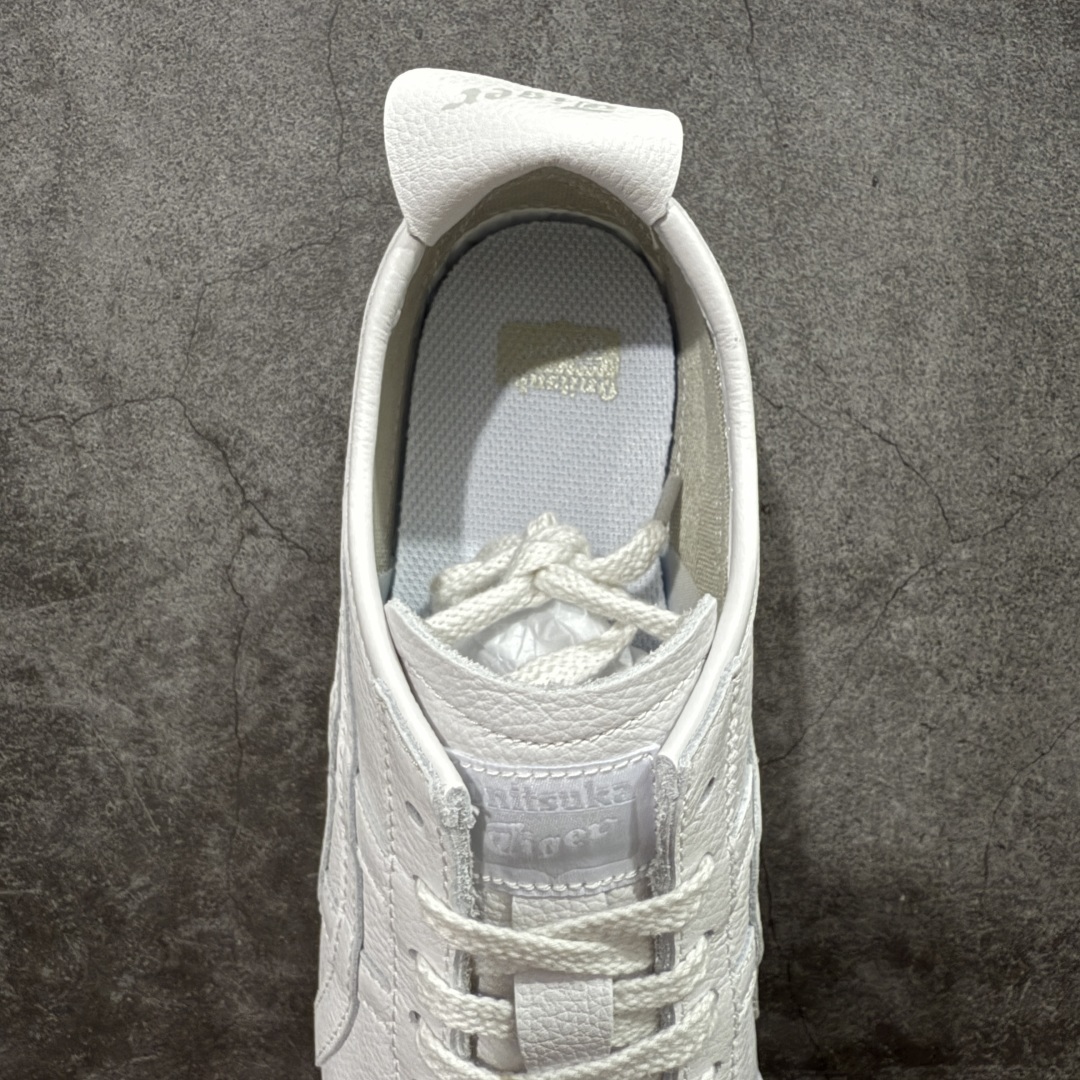 【OT】Onitsuka Tiger Mexico 66 亚瑟士鬼冢虎复古经典板鞋平台专供 充正版本保证