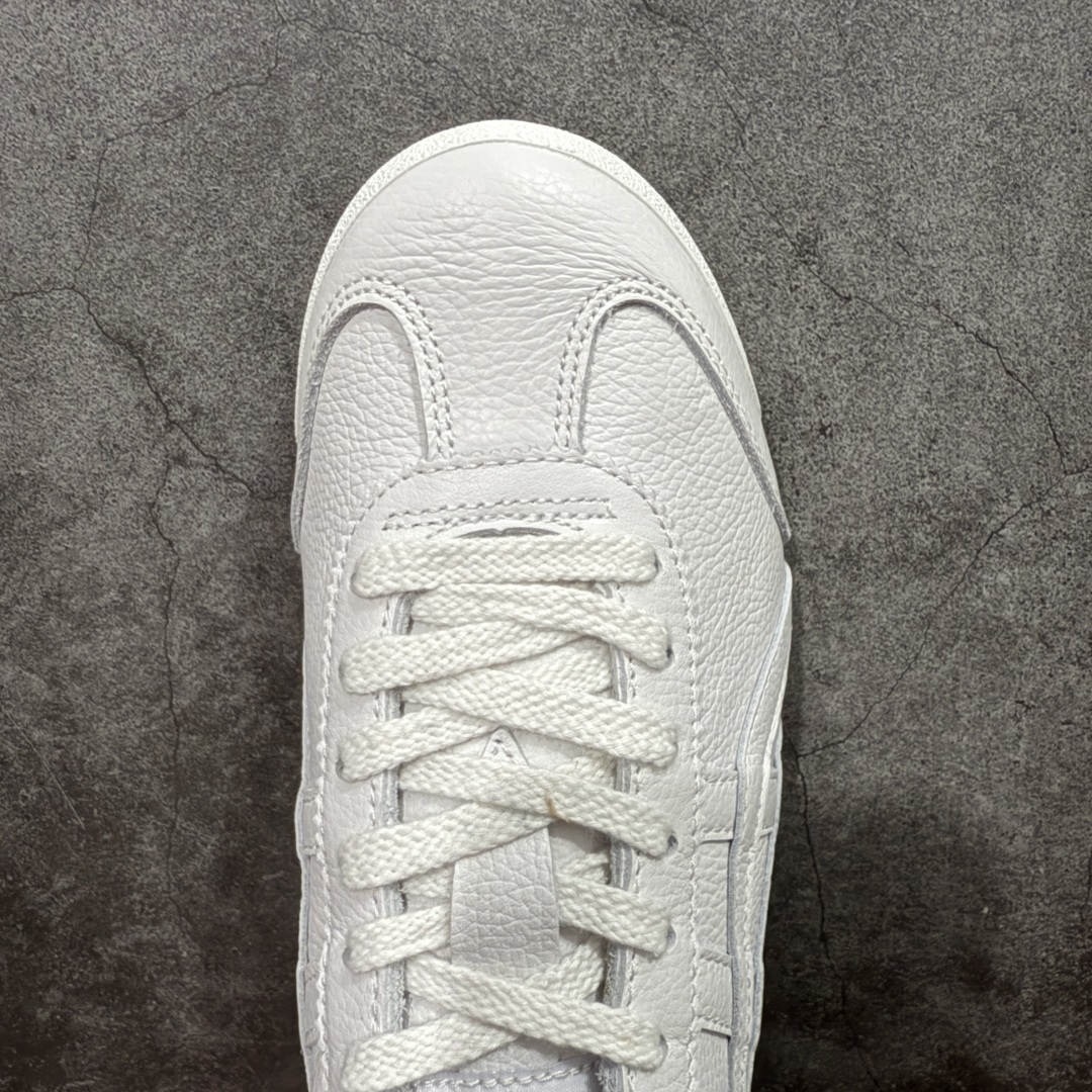 【OT】Onitsuka Tiger Mexico 66 亚瑟士鬼冢虎复古经典板鞋平台专供 充正版本保证