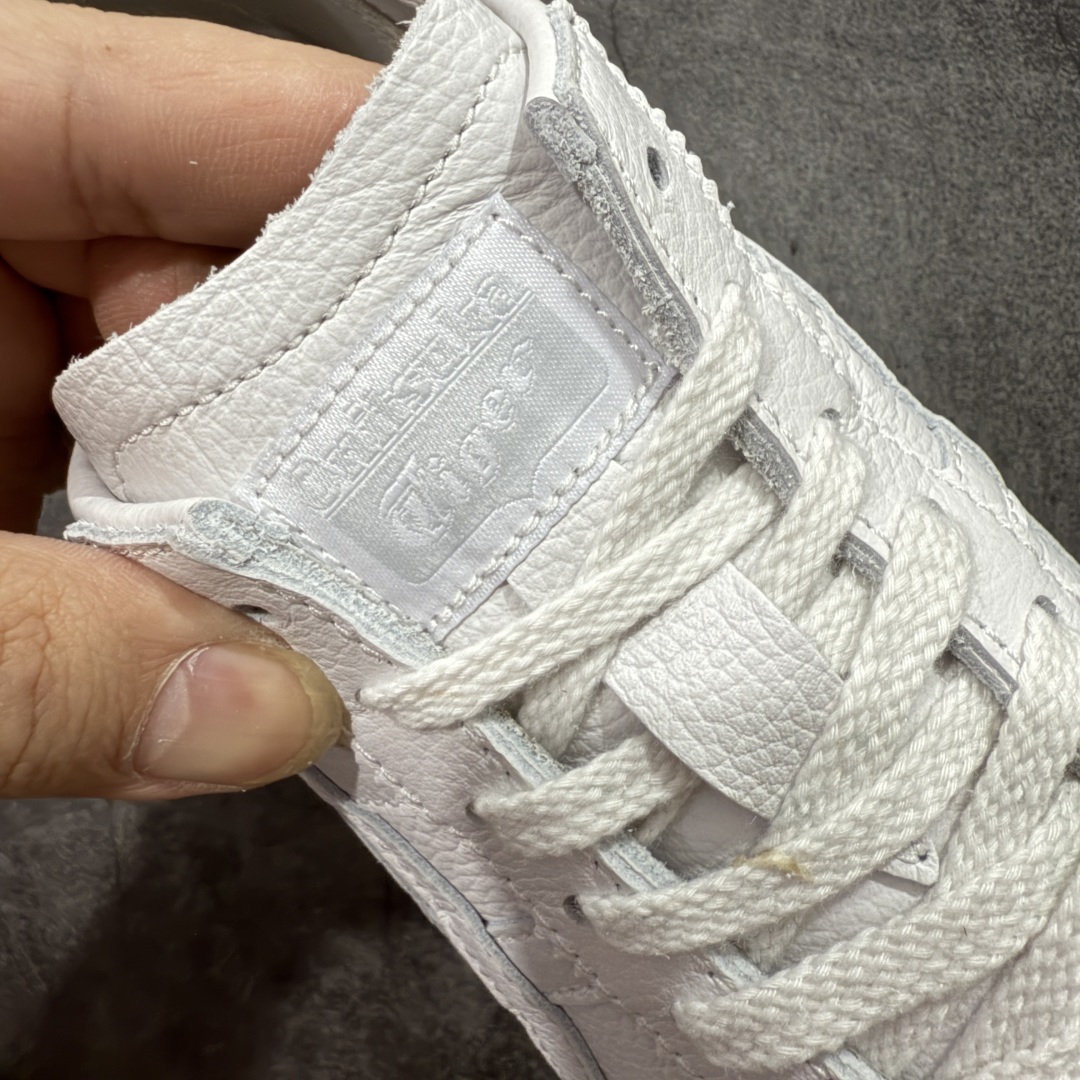 【OT】Onitsuka Tiger Mexico 66 亚瑟士鬼冢虎复古经典板鞋平台专供 充正版本保证