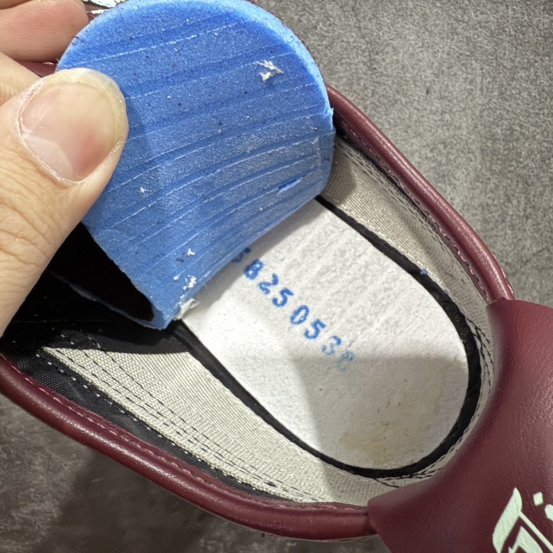 【OT】Onitsuka Tiger Mexico 66 亚瑟士鬼冢虎复古经典板鞋平台专供 充正版本保证