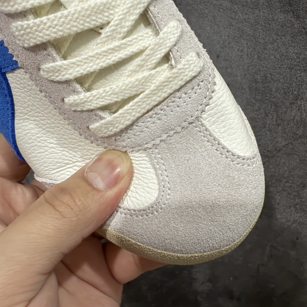 【OT】Onitsuka Tiger Mexico 66 亚瑟士鬼冢虎复古经典板鞋平台专供 充正版本保证