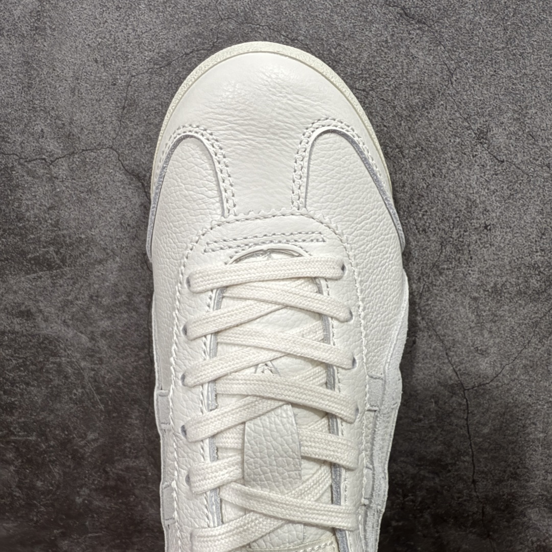 【OT】Onitsuka Tiger Mexico 66 亚瑟士鬼冢虎复古经典板鞋平台专供 充正版本保证