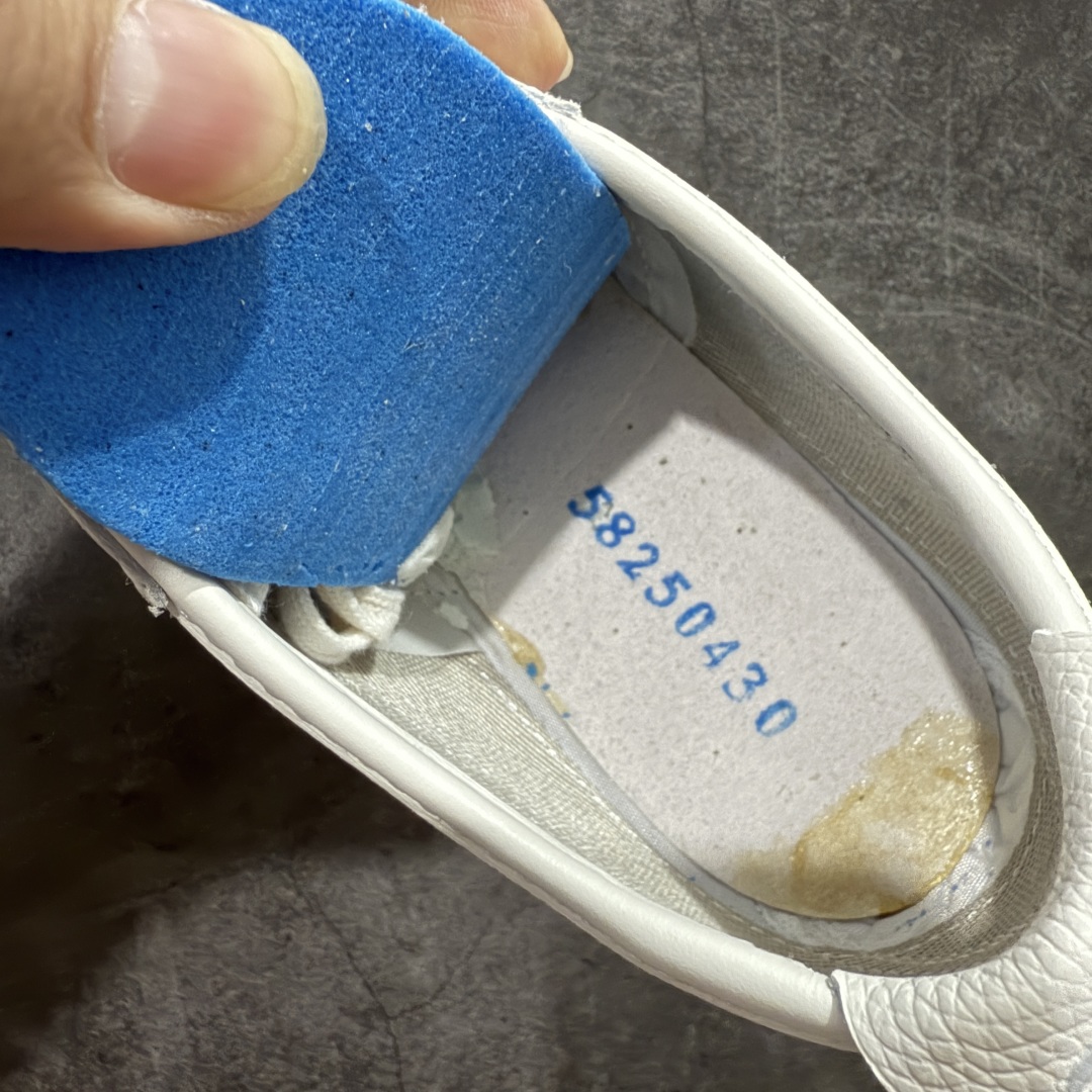 【OT】Onitsuka Tiger Mexico 66 亚瑟士鬼冢虎复古经典板鞋平台专供 充正版本保证