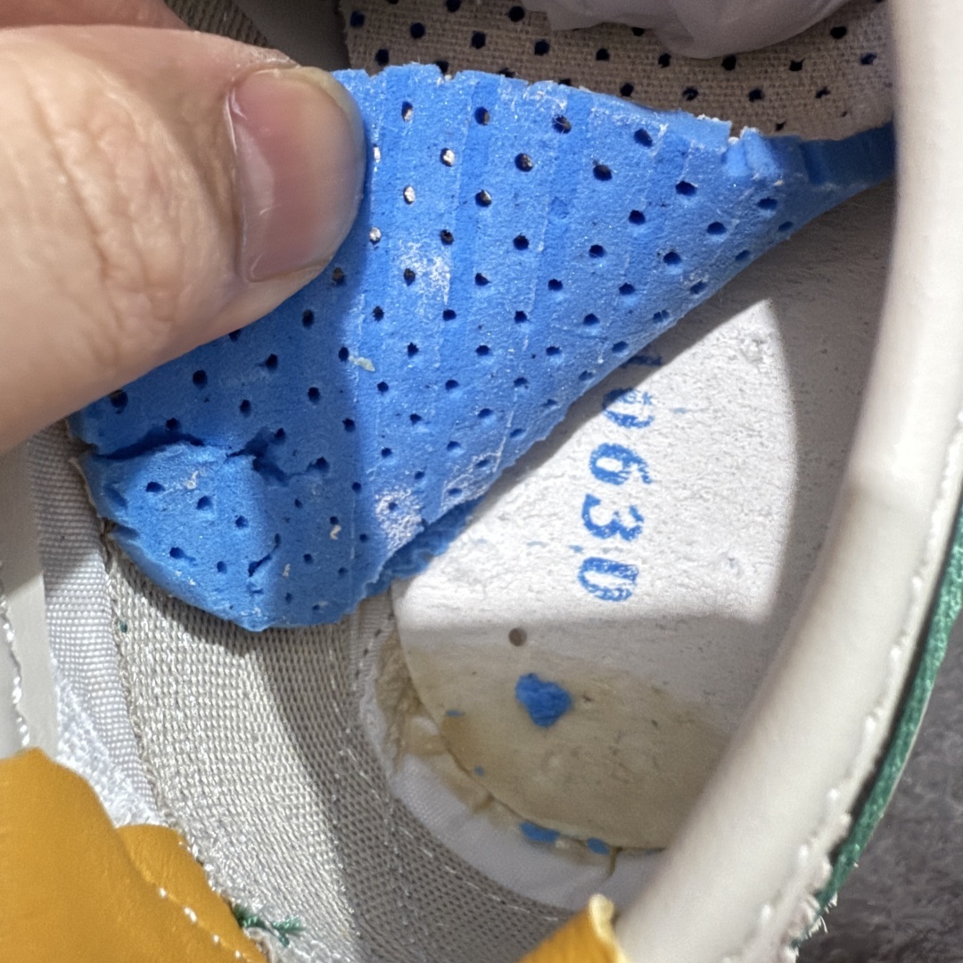 【OT】Onitsuka Tiger Mexico 66 亚瑟士鬼冢虎复古经典板鞋平台专供 充正版本保证