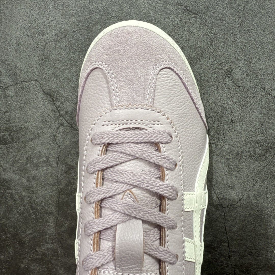 【OT】Onitsuka Tiger Mexico 66 亚瑟士鬼冢虎复古经典板鞋平台专供 充正版本保证