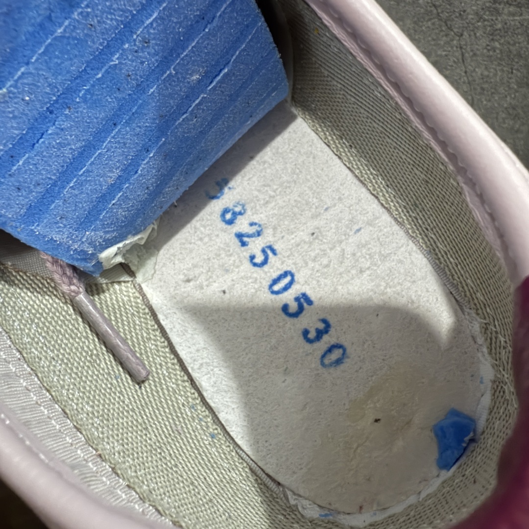 【OT】Onitsuka Tiger Mexico 66 亚瑟士鬼冢虎复古经典板鞋平台专供 充正版本保证