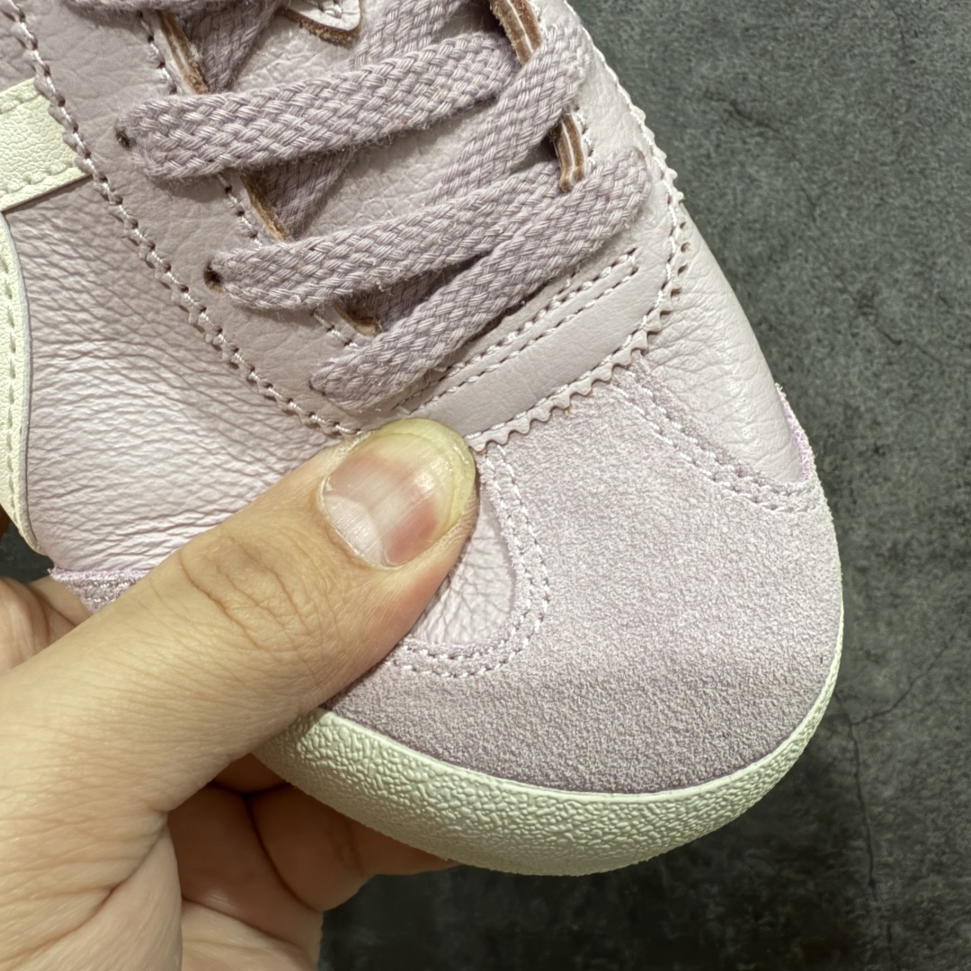 【OT】Onitsuka Tiger Mexico 66 亚瑟士鬼冢虎复古经典板鞋平台专供 充正版本保证