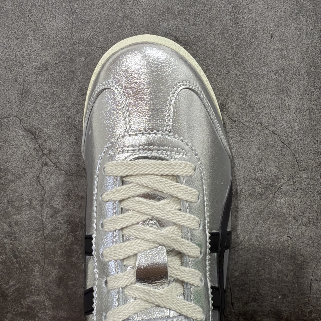 【OT】Onitsuka Tiger Mexico 66 亚瑟士鬼冢虎复古经典板鞋平台专供 充正版本保证