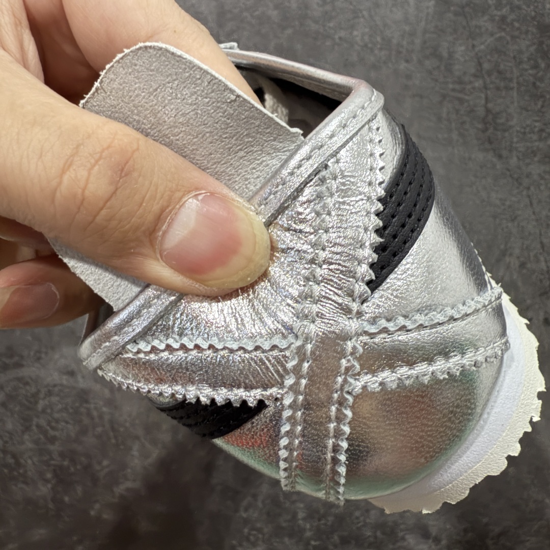 【OT】Onitsuka Tiger Mexico 66 亚瑟士鬼冢虎复古经典板鞋平台专供 充正版本保证