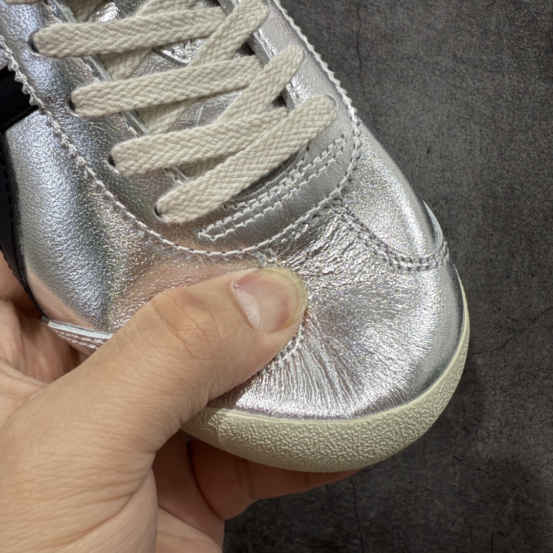 【OT】Onitsuka Tiger Mexico 66 亚瑟士鬼冢虎复古经典板鞋平台专供 充正版本保证