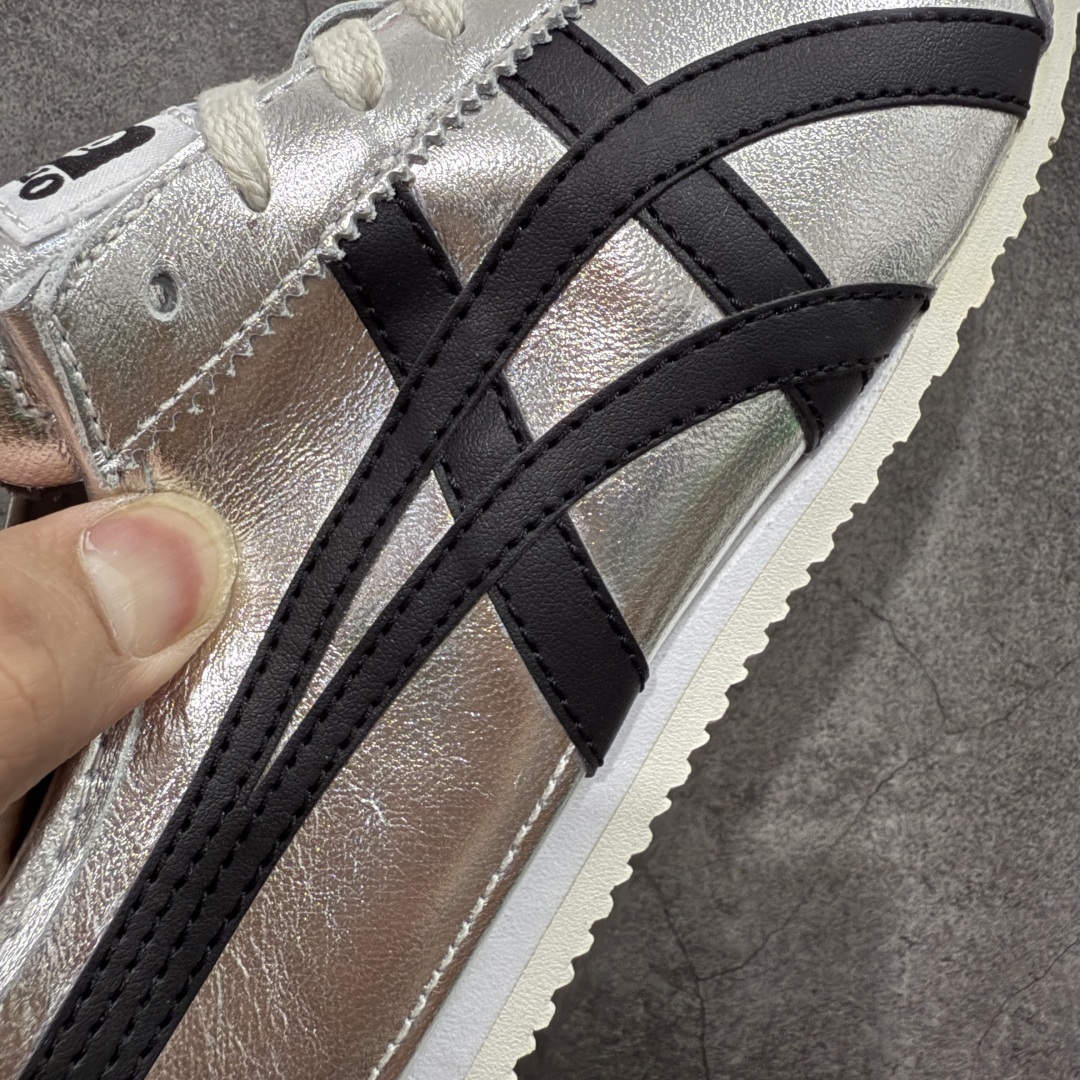 【OT】Onitsuka Tiger Mexico 66 亚瑟士鬼冢虎复古经典板鞋平台专供 充正版本保证